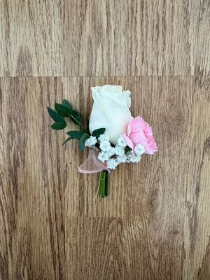 Dance Flowers