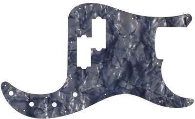 PICKGUARDS - BASS