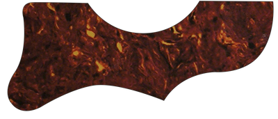 PICKGUARDS - ACOUSTIC