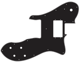 Fender® 72 Tele Custom Style Pickguard