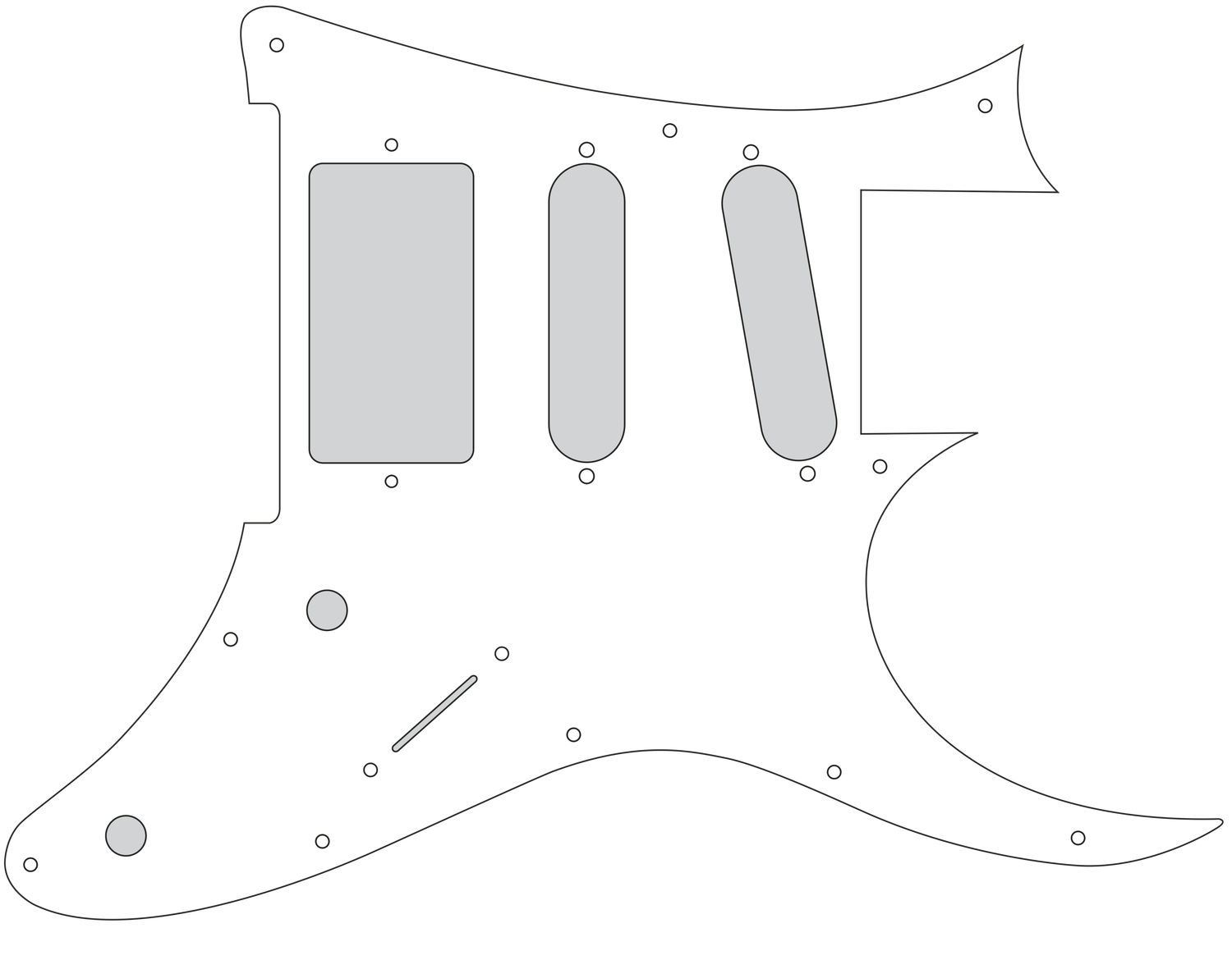 Laser Cut Mockup (Free US Shipping)