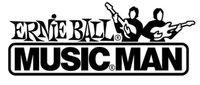 ERNIE BALL® - MUSIC MAN® STYLE