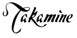 TAKAMINE® STYLE