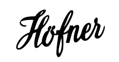 HOFNER® STYLE