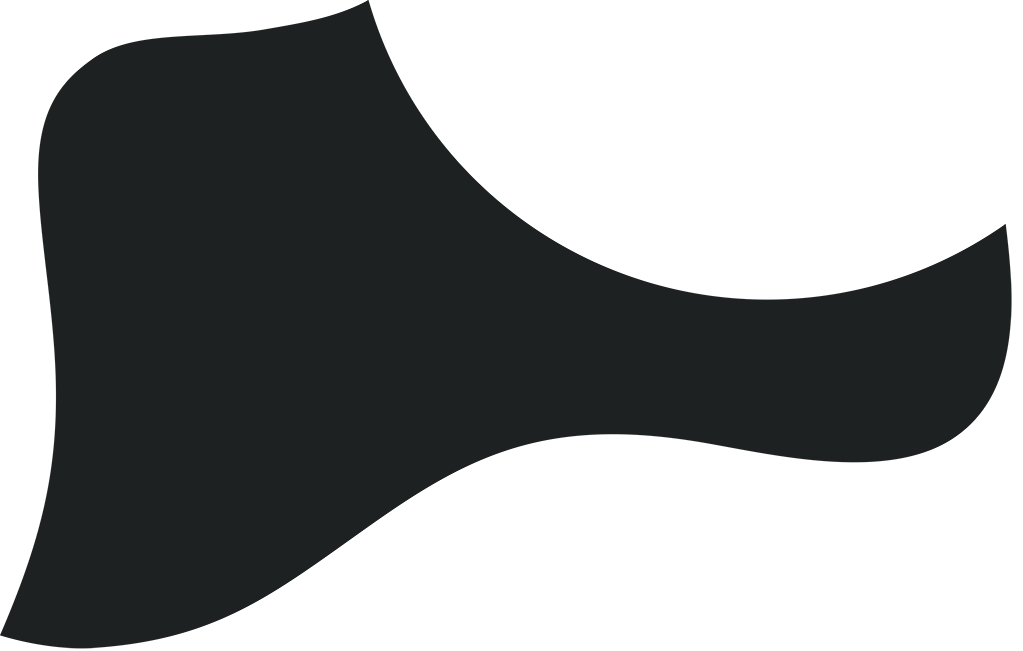 Taylor® 214CE Deluxe Acoustic Style Pickguard