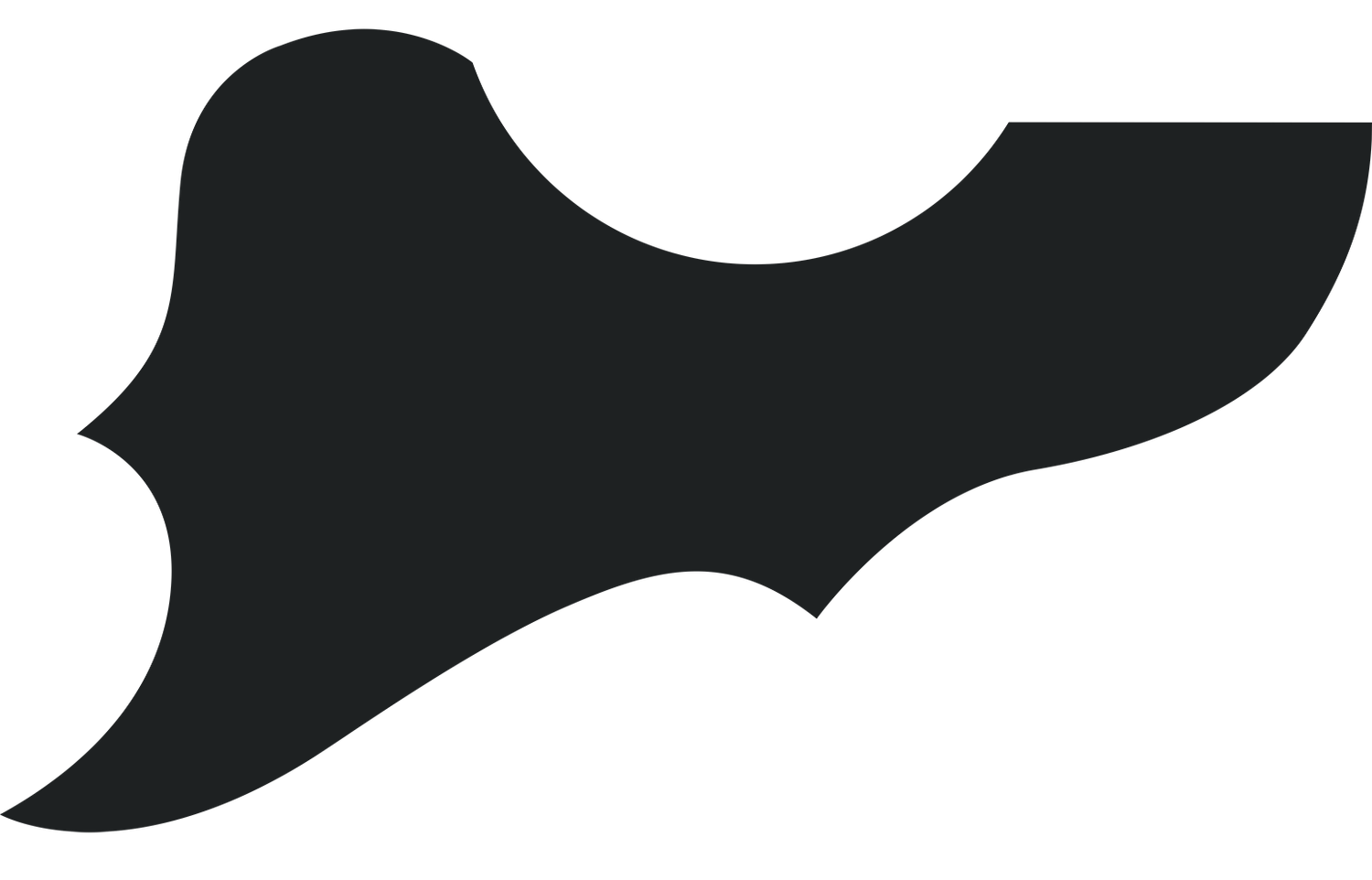 Yamaha® FG300 Style Pickguard