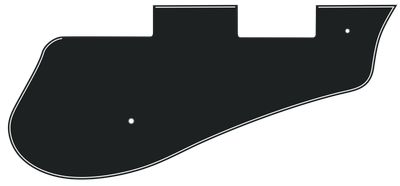 Gretsch® Streamline 2622 Custom Style Pickguard