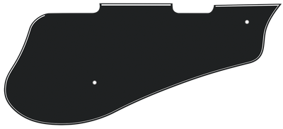 Gretsch® G5420 Electromatic Hollowbody Style Pickguard