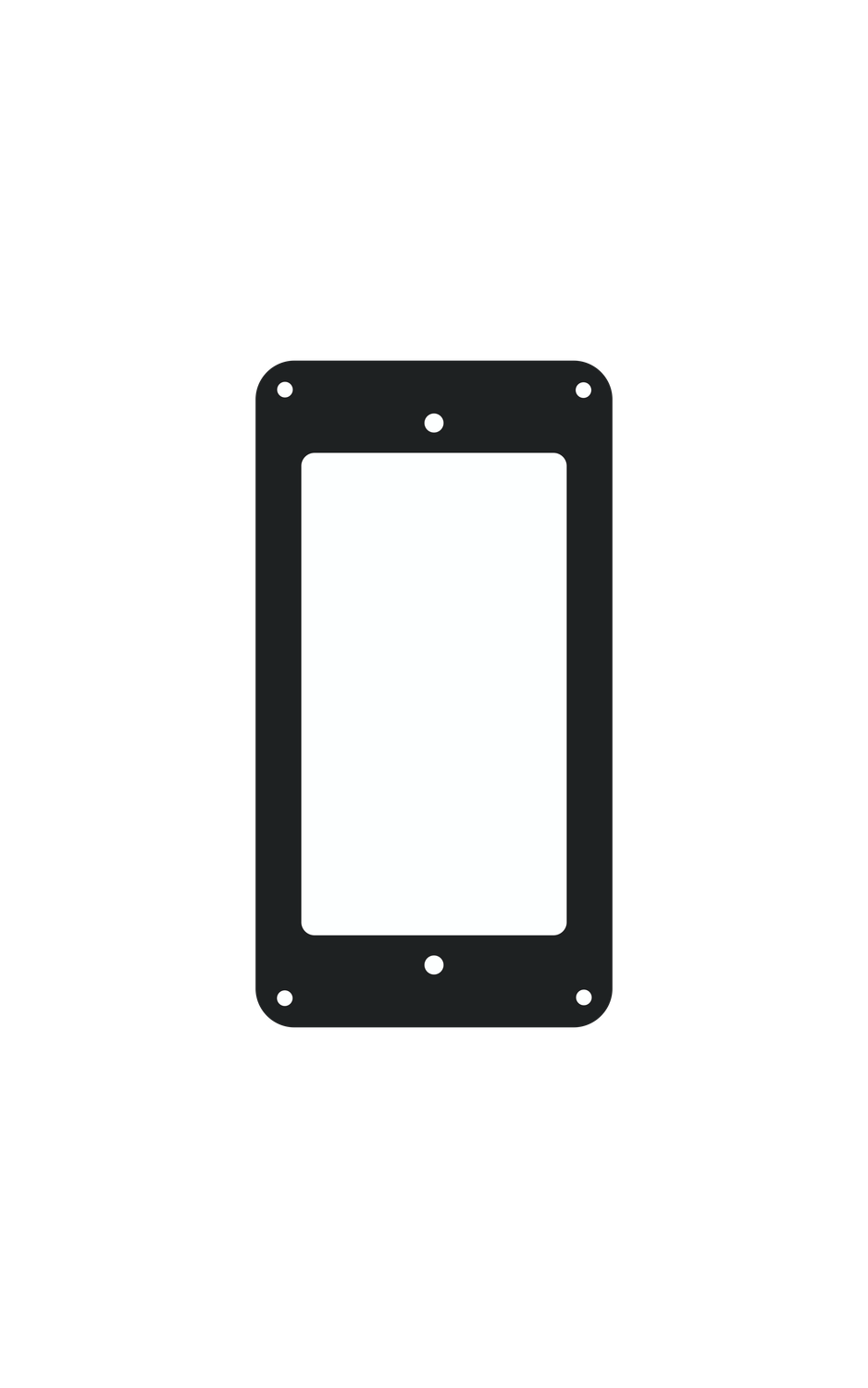 Pickup Adapter and Pickup Rings Pickup Adapter and Pickup Rings