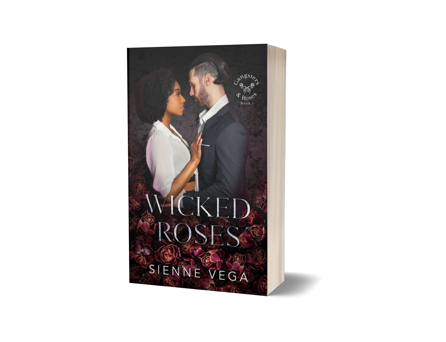 Wicked Roses Paperback