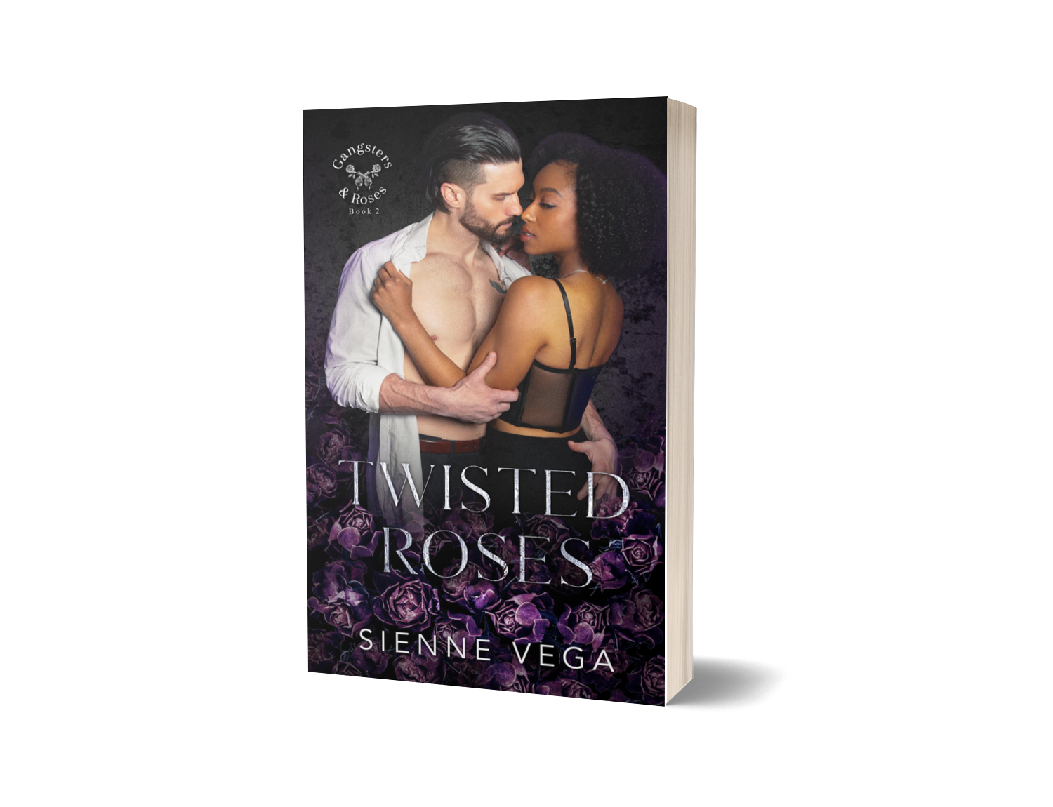 Twisted Roses Paperback