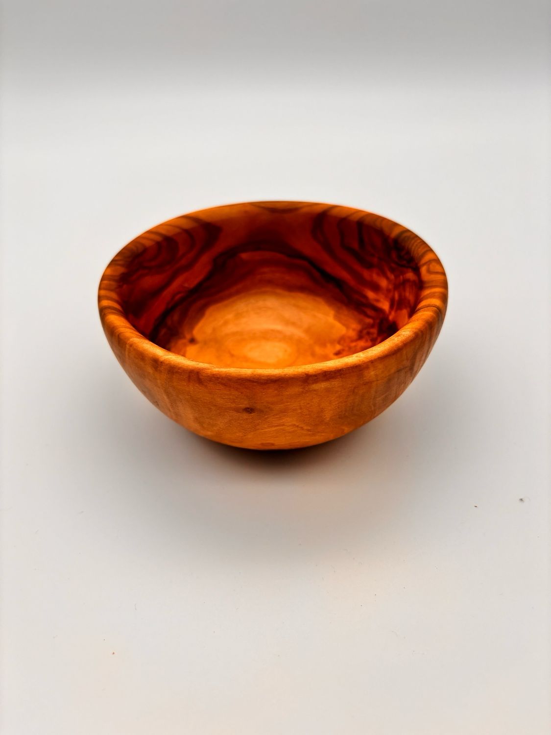 Olivenholzschale 12cm
