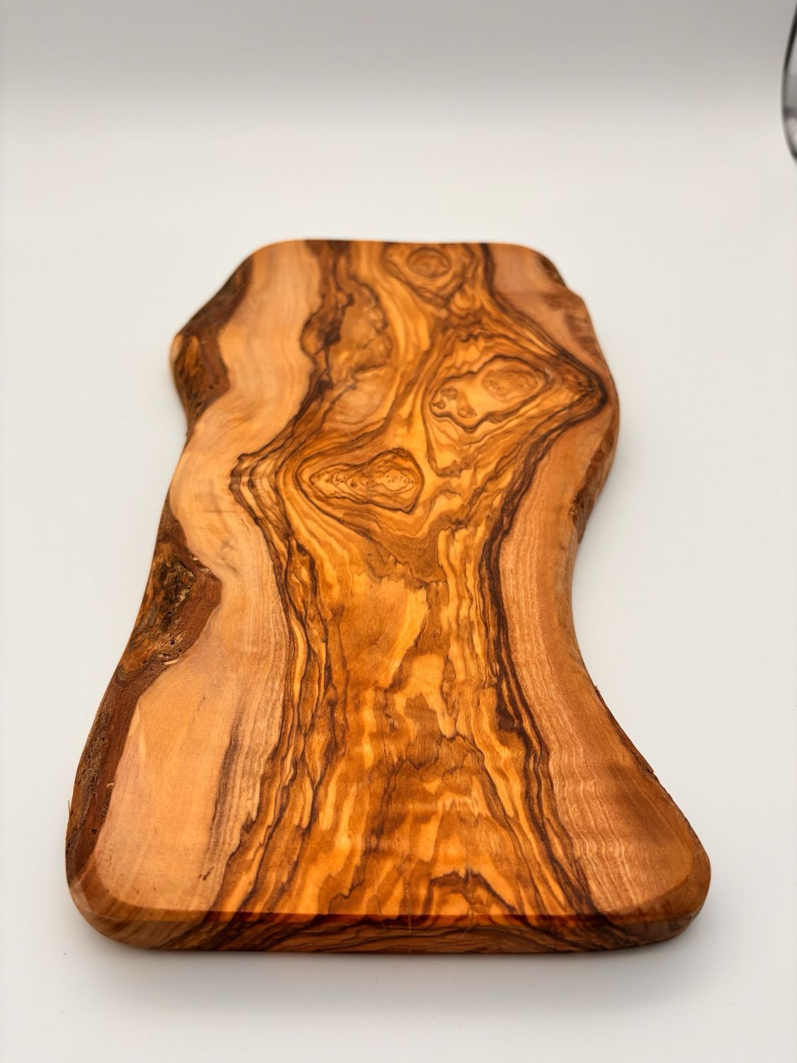 Olivenholzbrett 30 cm