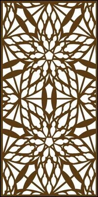 Celosía-D049 Celosía-D049