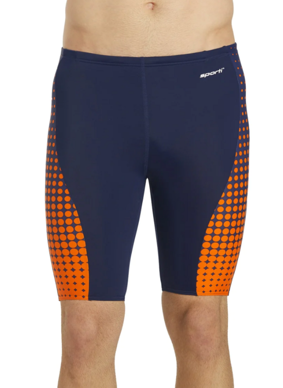 Summer Lake Male Jammer