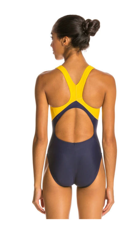 Queensmill Quackers TYR Alliance T-Splice Maxfit Female Suit