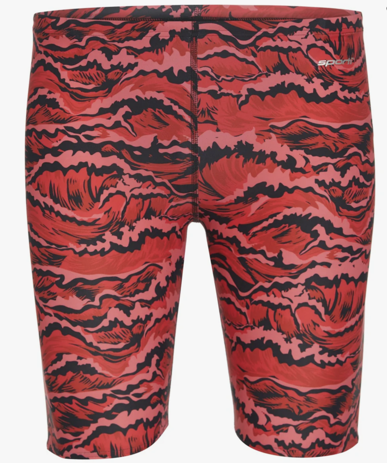 Charter Colony Crimson Crocs Male Jammer