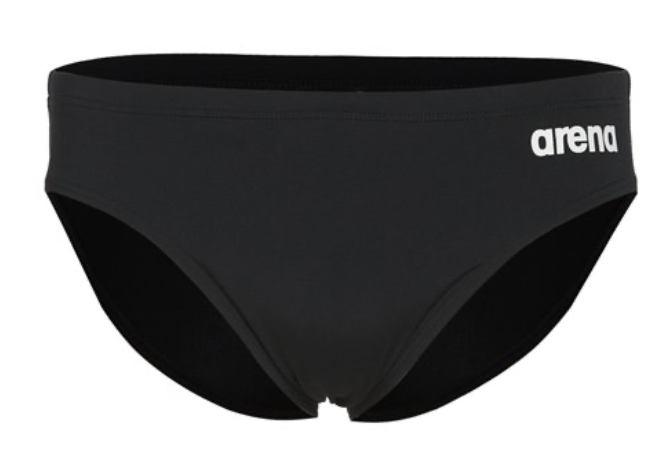 Quest Swimming Arena Team Brief with Logo Quest Swimming Arena Team Brief with Logo