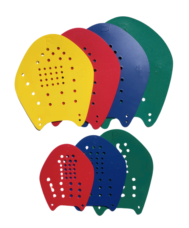 Quest Swimming Strokemakers Paddles