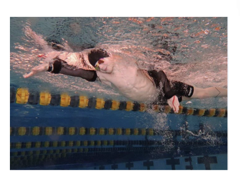 Quest Swimming OneSwim Power Bags PB25