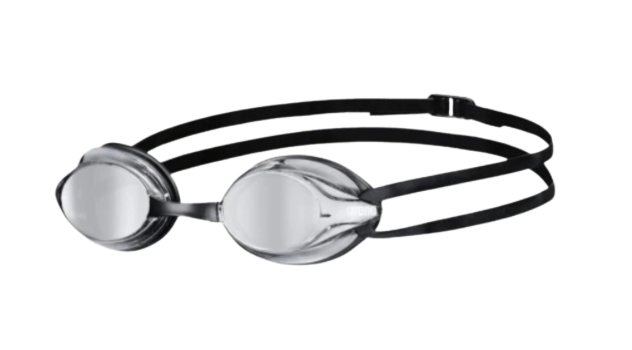 Arena Versus Mirrored Goggles