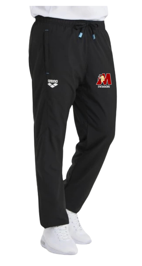 Matoaca Warriors Arena Team Warm Up Pant