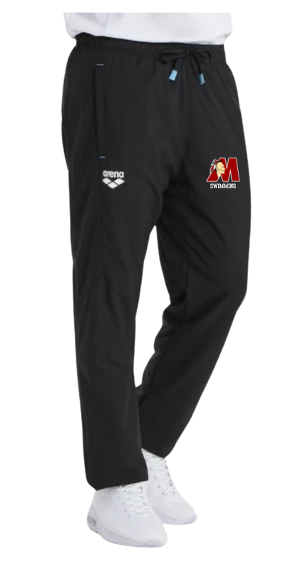 Matoaca Warriors Arena Team Warm Up Pant Matoaca Warriors Arena Team Warm Up Pant
