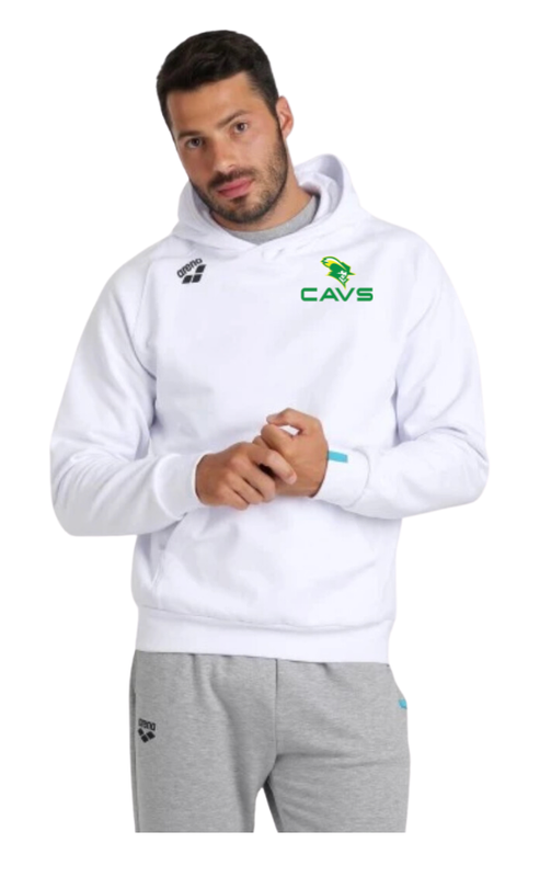 Clover Hill Cavaliers  Arena Team Hooded Sweatshirt