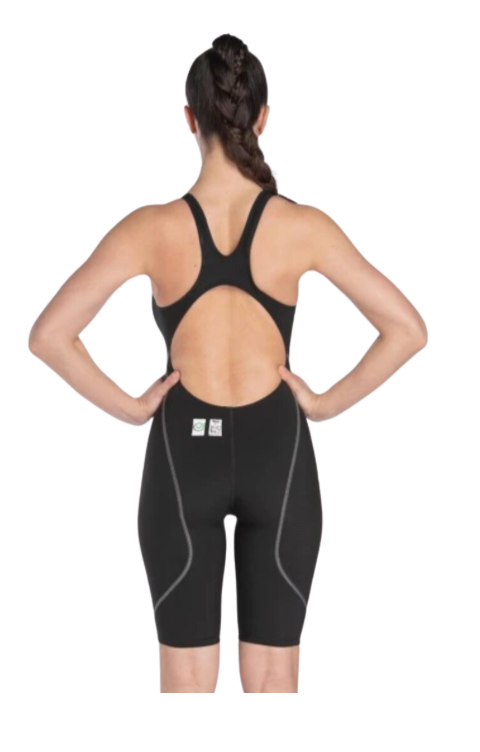 Quest Swimming Arena Powerskin ST Next Eco Open Back (knees)