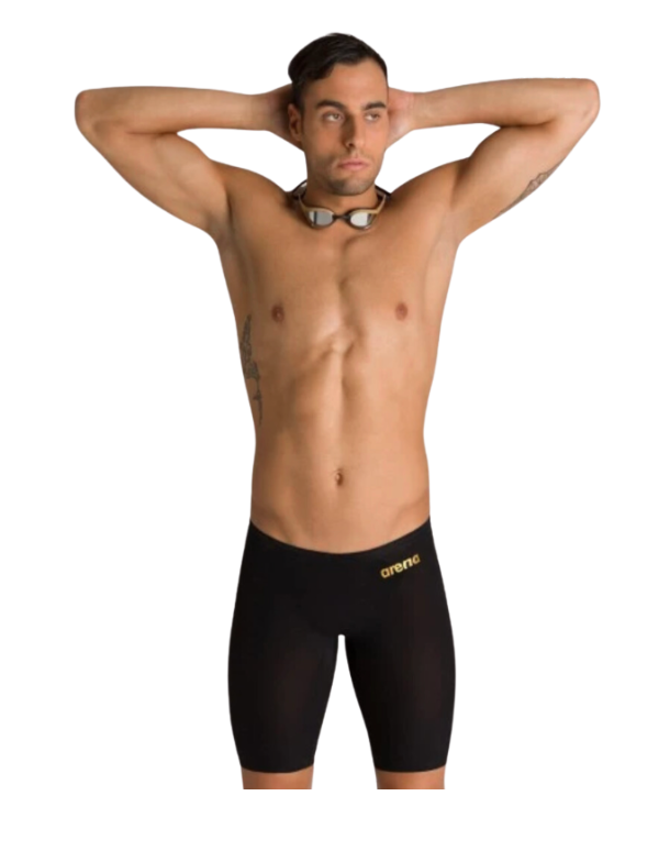 Quest Swimming Arena Powerskin Carbon Air2 Jammer Quest Swimming Arena Powerskin Carbon Air2 Jammer