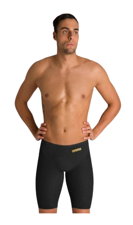 Quest Swimming Arena Powerskin Carbon Glide Jammer