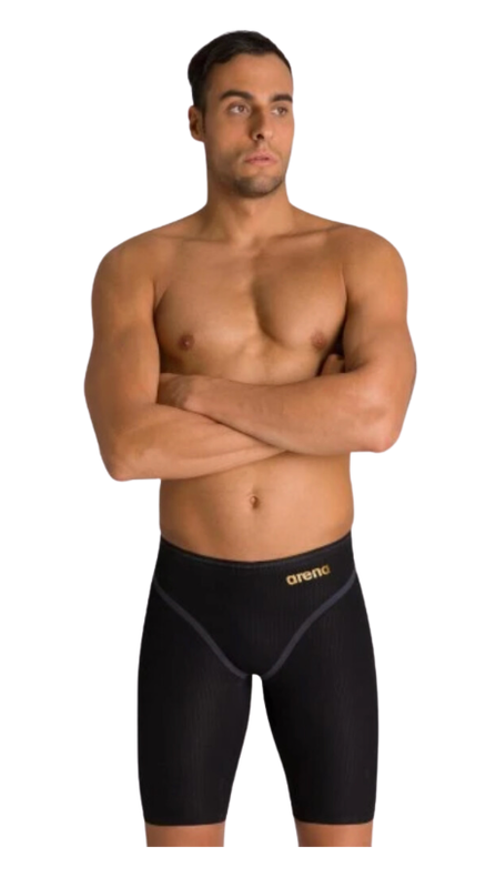 Quest Swimming Arena Powerskin Carbon Core FX Jammer Quest Swimming Arena Powerskin Carbon Core FX Jammer