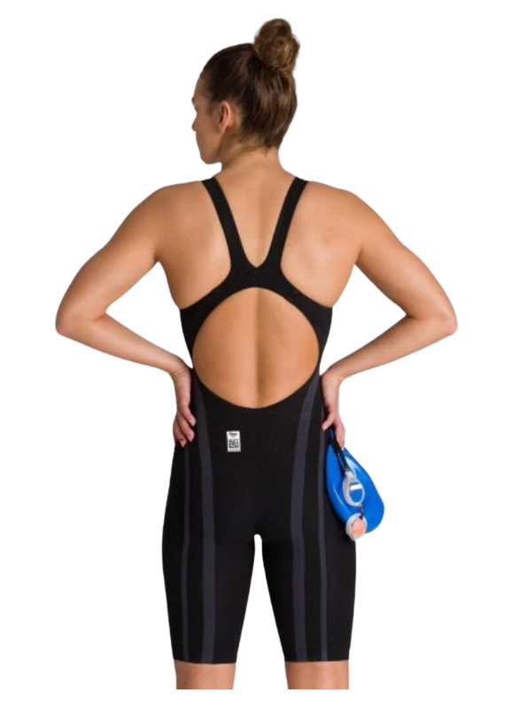 Quest Swimming Arena Powerskin Carbon Core FX Open Back
