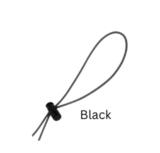Replacement Bungee Strap for Goggles
