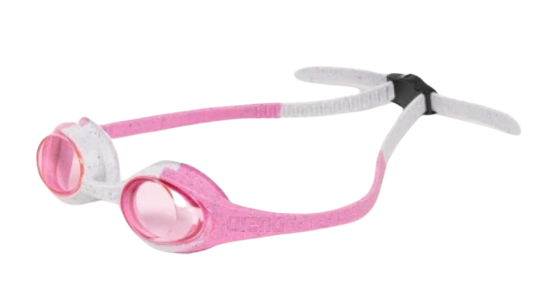 Arena Spider KIDS Goggles - Ages 2-5