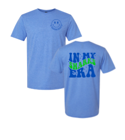 ​Stonehenge Sharks