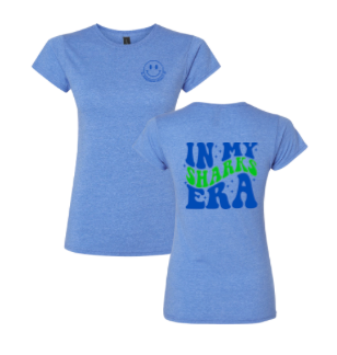 ​Stonehenge Sharks