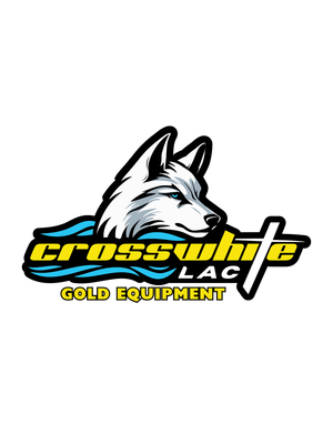 LAC Gold Practice Equipment