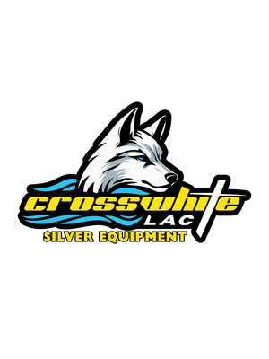 LAC Silver Practice Equipement