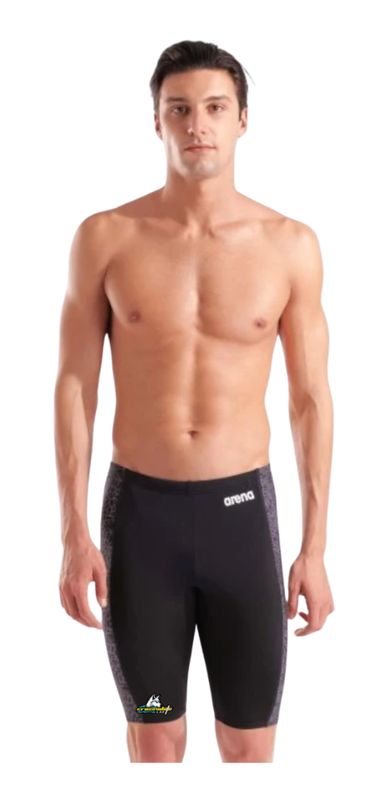 Crosswhite LAC Arena Snakeskin Jammer with Team Logo Crosswhite LAC Arena Snakeskin Jammer with Team Logo