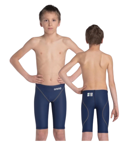 Crosswhite LAC Arena Powerskin ST 2.0 Next Eco Jammer - Junior