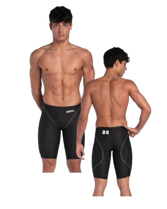 Crosswhite LAC Arena Powerskin ST 2.0 Next Eco Jammer Crosswhite LAC Arena Powerskin ST 2.0 Next Eco Jammer