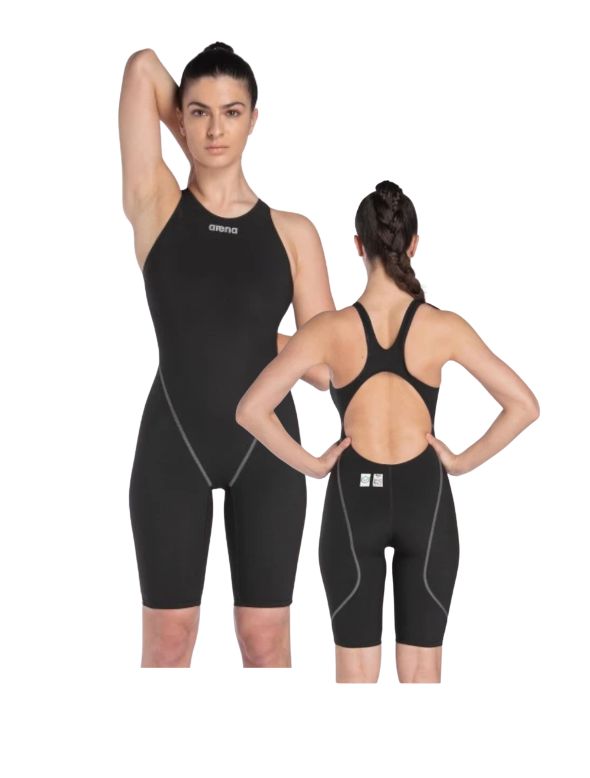 Crosswhite LAC Arena Powerskin ST Next Eco Open Back