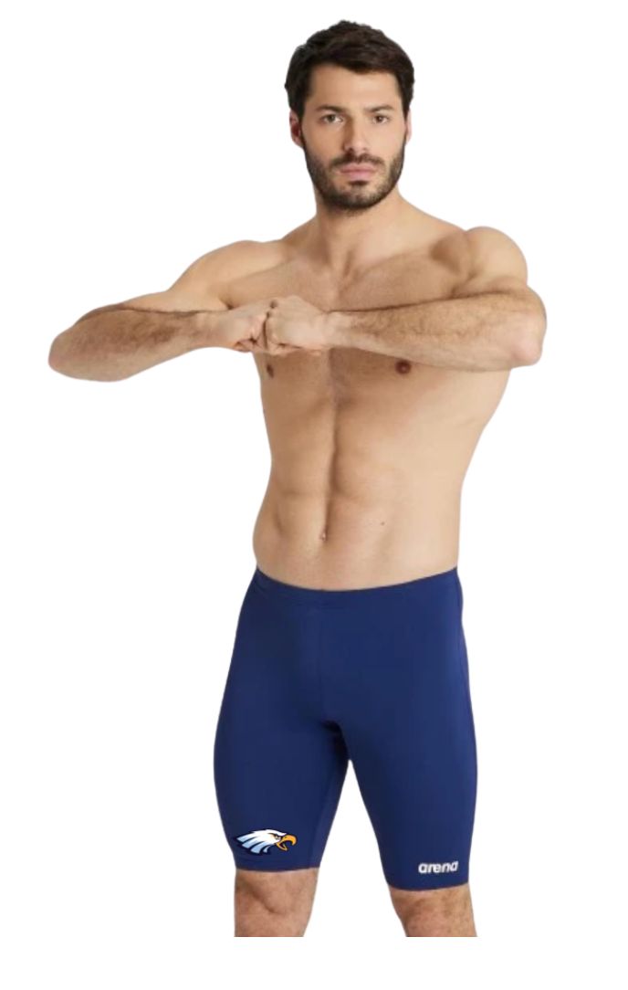 LC Bird Skyhawks Arena Team Jammer with Logo