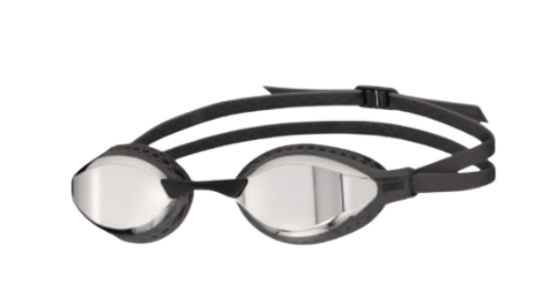 Arena Air Speed Mirrored Goggles