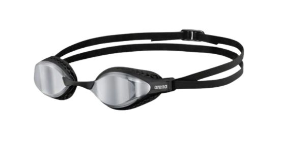 Arena Air Speed Mirrored Goggles Arena Air Speed Mirrored Goggles