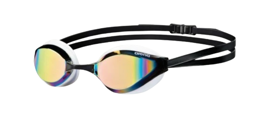 Arena Python Mirrored Goggles