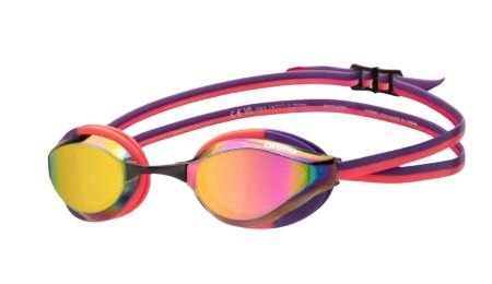 Arena Python Mirrored Goggles Arena Python Mirrored Goggles