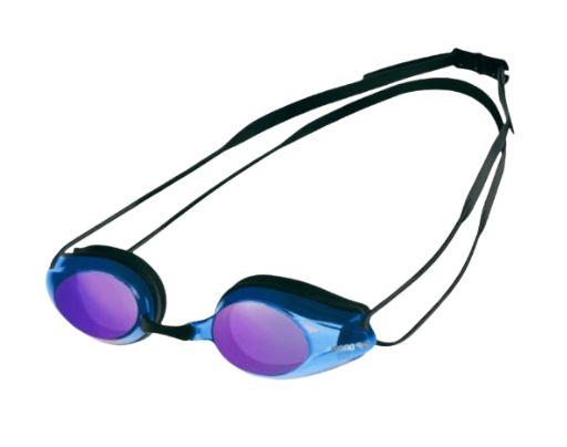 Arena Tracks Mirrored Goggles