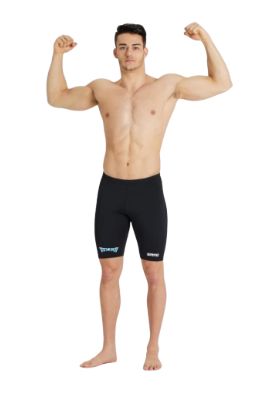 Cosby Titans Arena Team Jammer with Logo Cosby Titans Arena Team Jammer with Logo